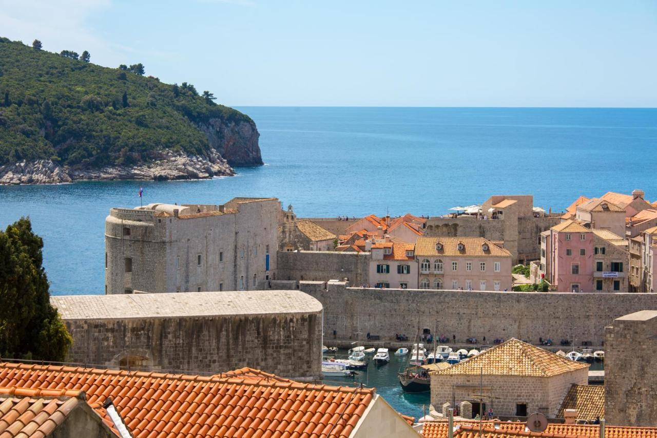 Apartments Biba Dubrovnik Exterior photo